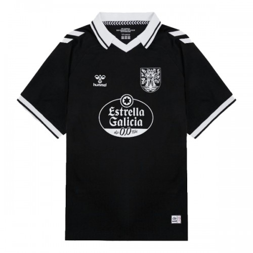 Fotballtrøye Celta Vigo Special 2024-25 Kortermet Fotballtrøye Celta Vigo Special 2024-25 Kortermet